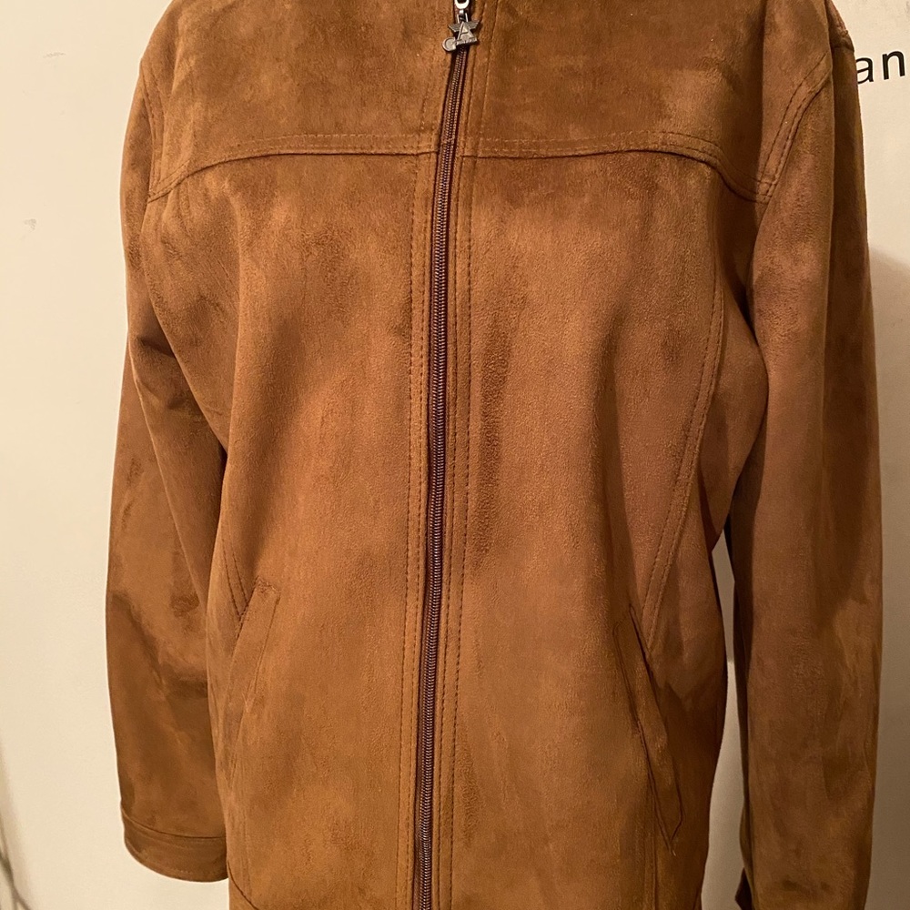 AG MILANO MENS JACKET